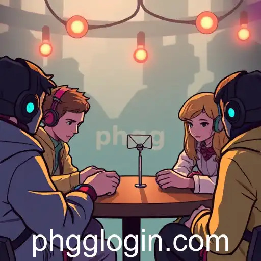 Exploring the 'Contact Us' Category in Online Gaming: A Deep Dive with 'phgg'