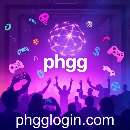 Exploring the Role of 'phgg' in Gaming Community Forums