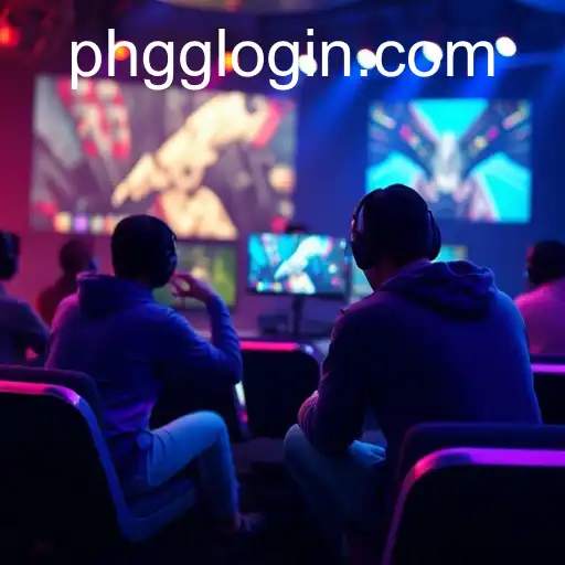 Gaming Evolution: The 2025 Turn