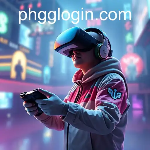 Gaming Evolution: PHGG and the Future of Entertainment