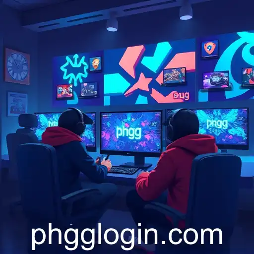 The Evolution and Cultural Impact of Online Gaming Platforms