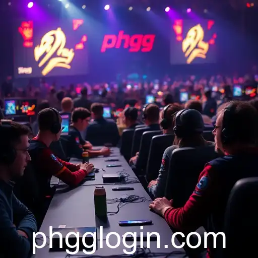Phgg Revolutionizes Online Gaming with New Features
