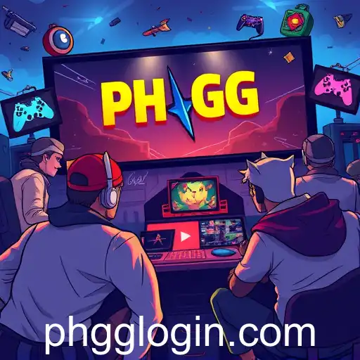 The Rise of PHGG in Online Gaming