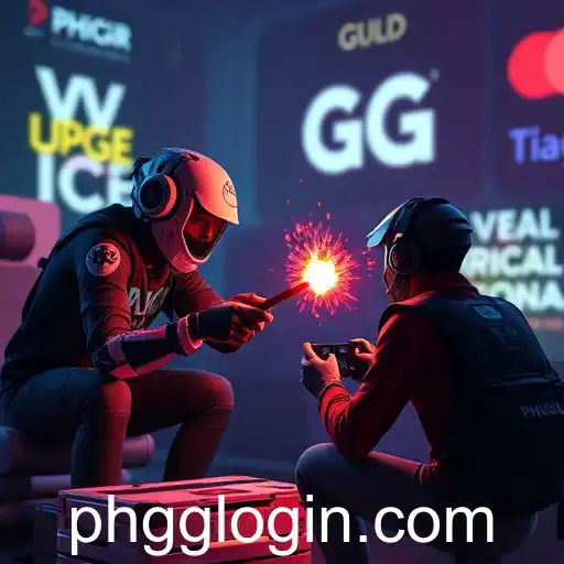 The Rise of 'Phgg': A Digital Haven for Gamers