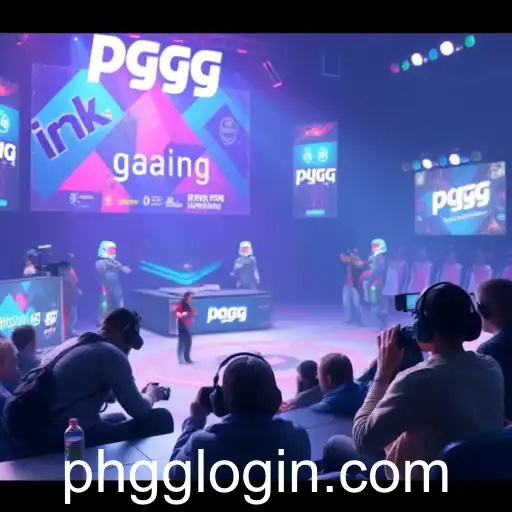 The Rise of 'phgg' in Online Gaming