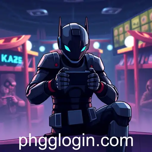 The Rise of the PHGG Trend in Gaming