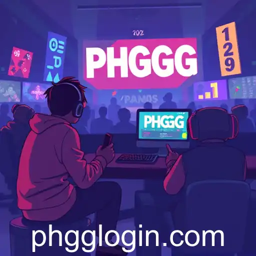 The Rise of PHGG in Digital Gaming