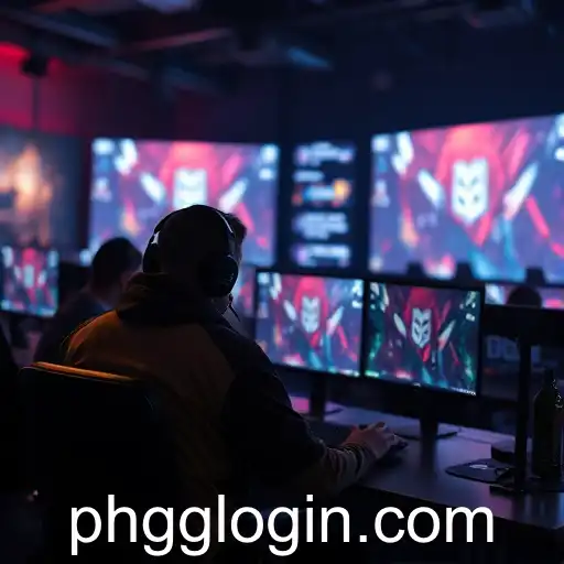 The Rise of PHGG in Online Gaming