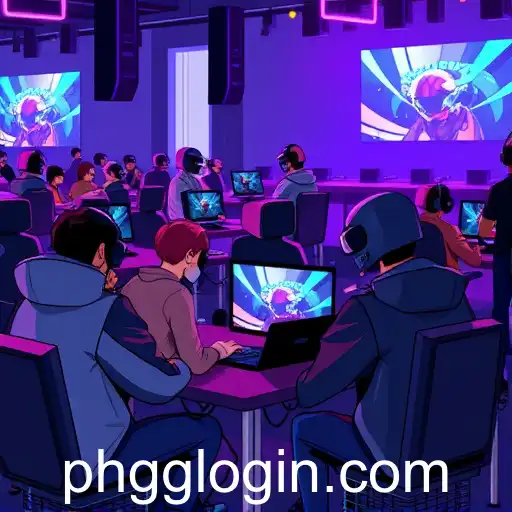 PHGG: Revolutionizing Online Gaming