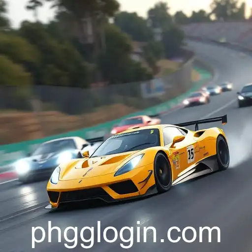 Gaming Industry Revolution: The Rise of 'PHGG'