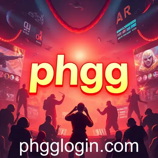 The Rise of 'phgg' in Global Gaming Rankings