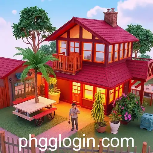 The Rise of Online Gaming and the Role of PHGG