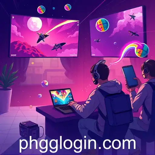 The Rise of PHGG: Revolutionizing Online Gaming