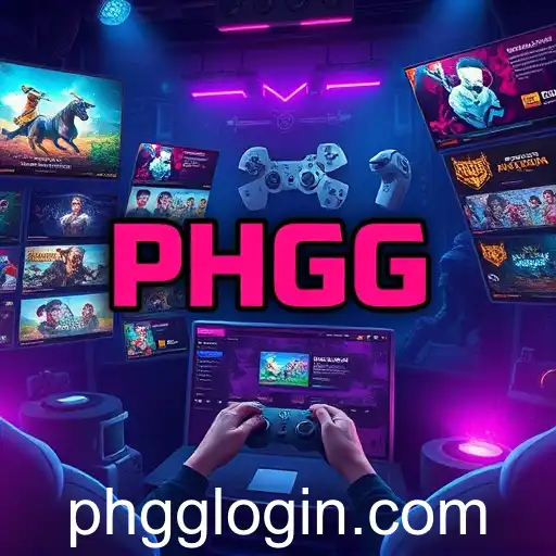 The Rise of PHGG in Digital Gaming