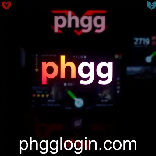 The Rise of 'phgg': A New Era in Online Gaming