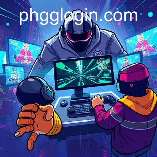 The Rising Wave of Gaming in 2025